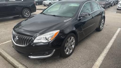 BUICK REGAL 2015 2G4GK5EX8F9297735 image