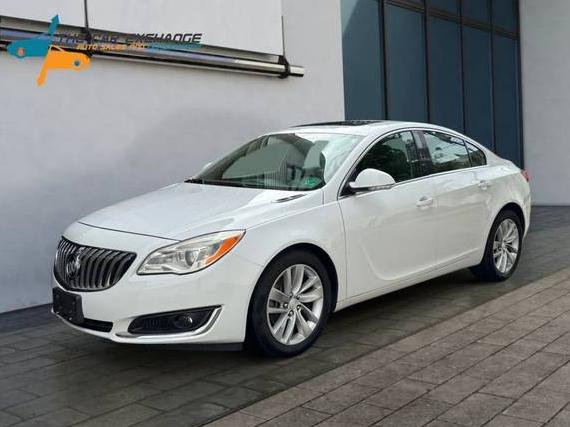 BUICK REGAL 2015 2G4GN5EX8F9164979 image BUICK REGAL 2015 2G4GN5EX8F9164979 image