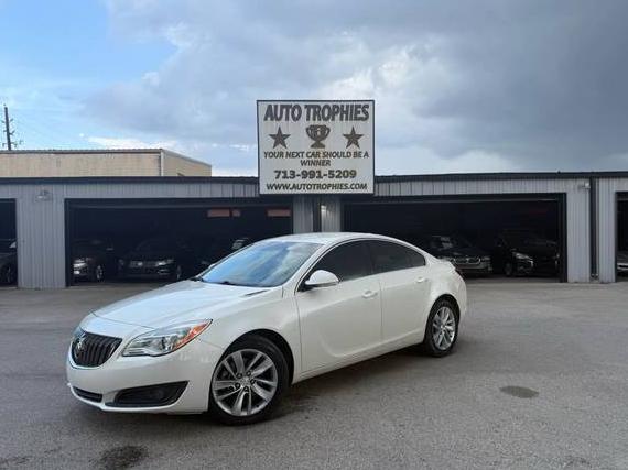 BUICK REGAL 2015 2G4GK5EX7F9286838 image BUICK REGAL 2015 2G4GK5EX7F9286838 image