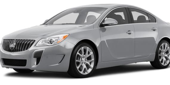 BUICK REGAL 2015 2G4GT5GXXF9180278 image
