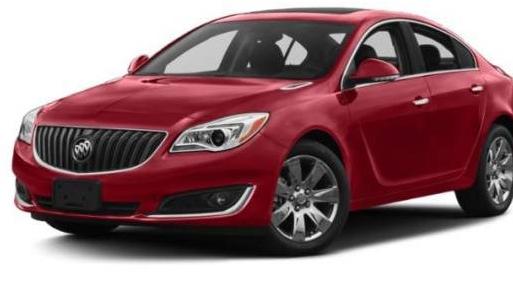 BUICK REGAL 2015 2G4GK5EX7F9273751 image