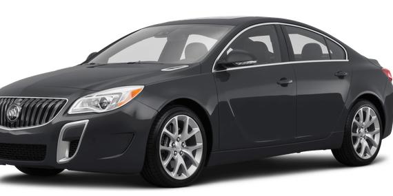 BUICK REGAL 2015 2G4GT5GX7F9136397 image