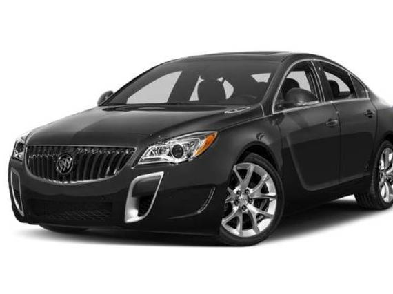 BUICK REGAL 2015 2G4GT5GXXF9242522 image