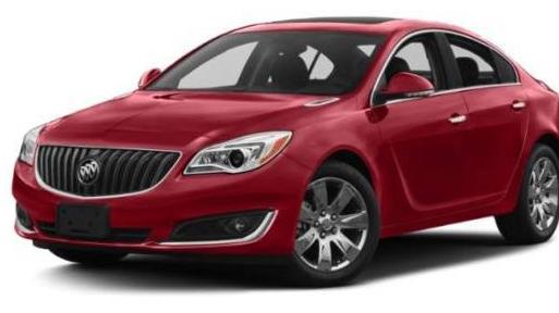 BUICK REGAL 2015 2G4GL5EX9F9297370 image