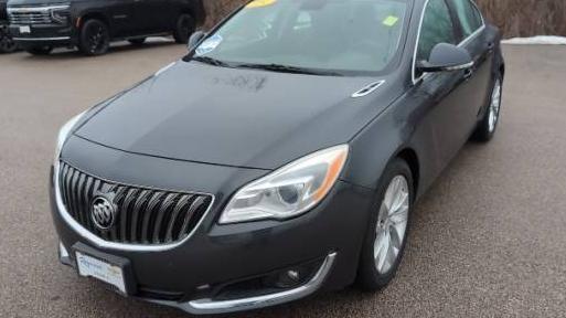 BUICK REGAL 2015 2G4GN5EX7F9296793 image