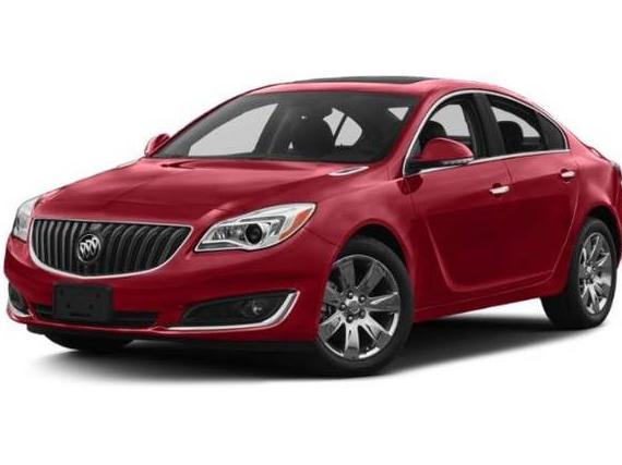 BUICK REGAL 2015 2G4GN5EX9F9289909 image