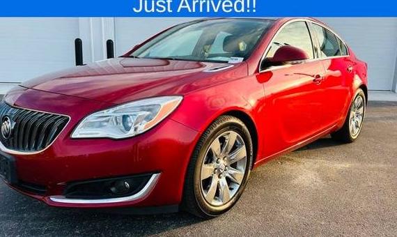 BUICK REGAL 2015 2G4GN5EX4F9139870 image BUICK REGAL 2015 2G4GN5EX4F9139870 image