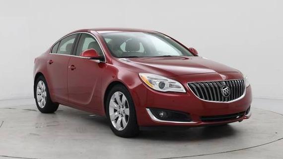 BUICK REGAL 2015 2G4GN5EX2F9257111 image BUICK REGAL 2015 2G4GN5EX2F9257111 image