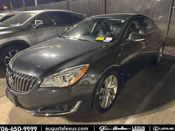 BUICK REGAL 2015 2G4GN5EX2F9120279 image BUICK REGAL 2015 2G4GN5EX2F9120279 image