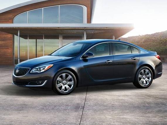 BUICK REGAL 2015 2G4GN5EX1F9119267 image BUICK REGAL 2015 2G4GN5EX1F9119267 image