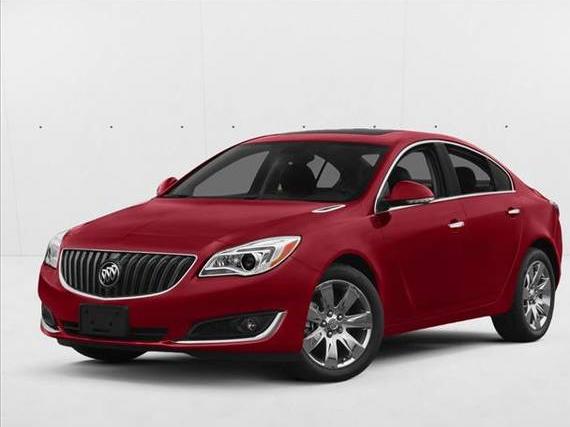 BUICK REGAL 2015 2G4GK5EX2F9158393 image BUICK REGAL 2015 2G4GK5EX2F9158393 image