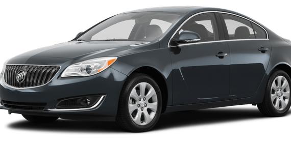 BUICK REGAL 2015 2G4GN5EX1F9187228 image