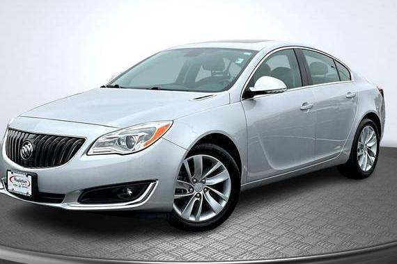 BUICK REGAL 2015 2G4GV5EK3F9157541 image BUICK REGAL 2015 2G4GV5EK3F9157541 image