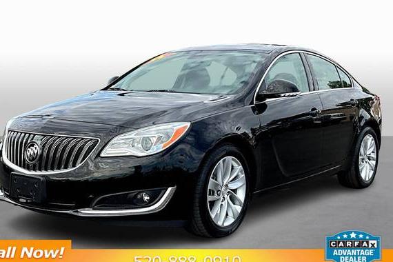 BUICK REGAL 2015 2G4GK5EX1F9248618 image BUICK REGAL 2015 2G4GK5EX1F9248618 image