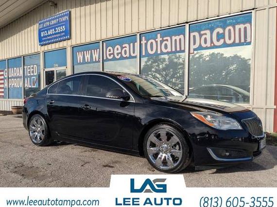 BUICK REGAL 2015 2G4GN5EX3F9143151 image BUICK REGAL 2015 2G4GN5EX3F9143151 image