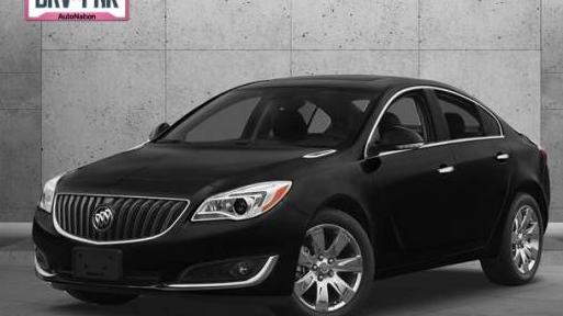 BUICK REGAL 2015 2G4GN5EXXF9283066 image