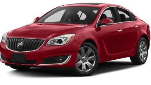 BUICK REGAL 2015 2G4GK5EX5F9175902 image