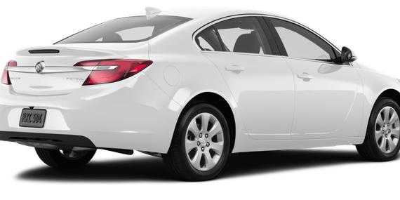 BUICK REGAL 2015 2G4GK5EXXF9283951 image
