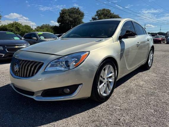 BUICK REGAL 2015 2G4GN5EX6F9298213 image BUICK REGAL 2015 2G4GN5EX6F9298213 image