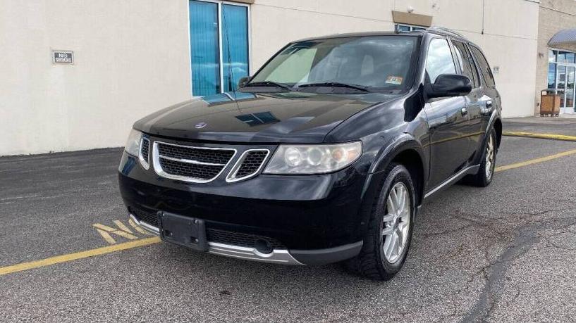 SAAB 9-7X 2009 5S3ET13S092800826 image