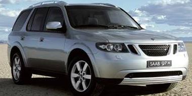 SAAB 9-7X 2006 5S3ET13S262802749 image