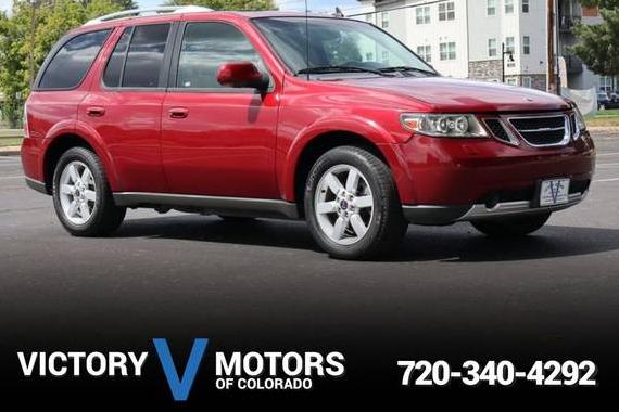 SAAB 9-7X 2006 5S3ET13M262802042 image