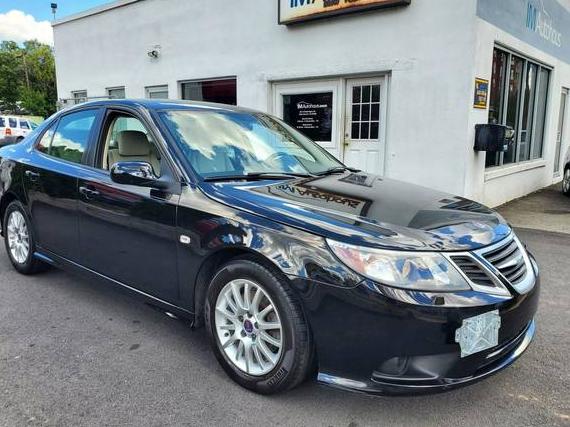 SAAB 9-3 2008 YS3FB49Y181152467 image