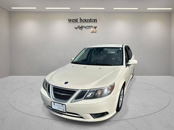 SAAB 9-3 2008 YS3FB46Y381102173 image