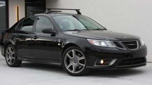 SAAB 9-3 2008 YS3FM42R681144538 image