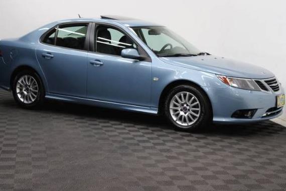 SAAB 9-3 2008 YS3FB49Y181138424 image