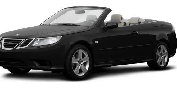 SAAB 9-3 2008 YS3FB79Y286011816 image