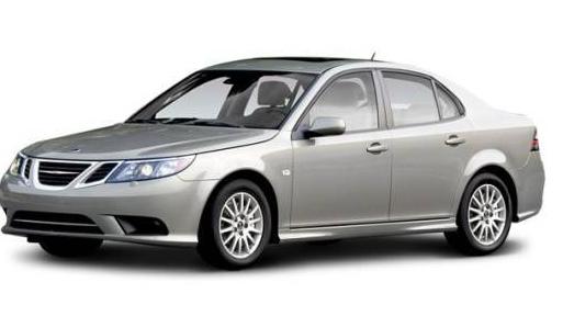 SAAB 9-3 2008 YS3FH41U381132695 image