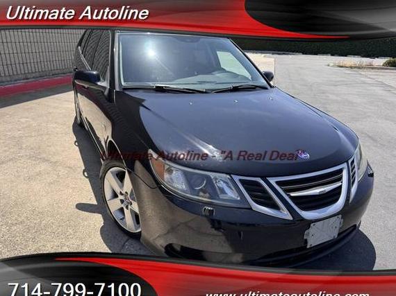 SAAB 9-3 2008 YS3FB59Y381109755 image