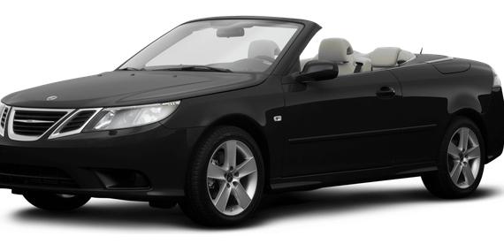 SAAB 9-3 2008 YS3FB79Y086005593 image