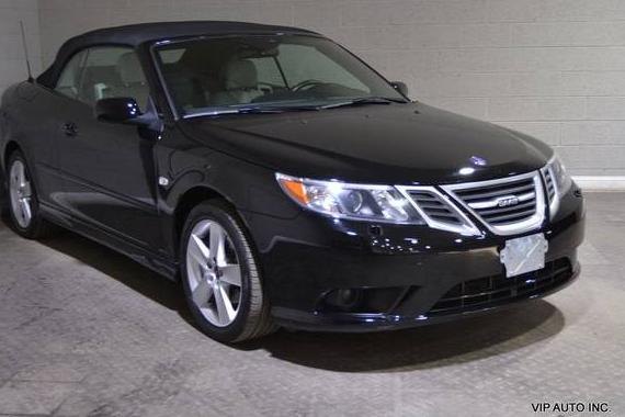 SAAB 9-3 2009 YS3FB79Y296001305 image