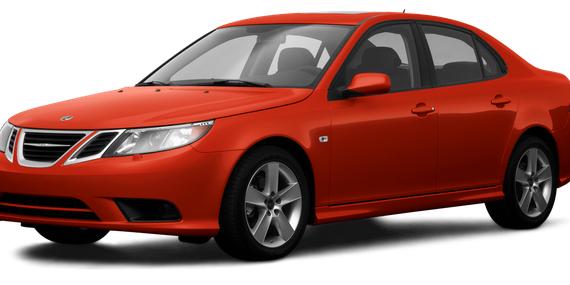 SAAB 9-3 2009 YS3FB49Y591014979 image