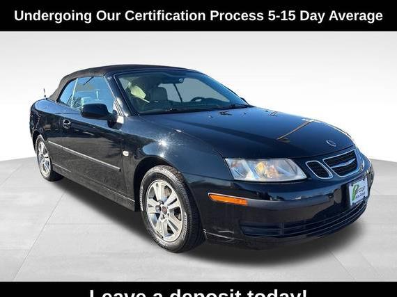 SAAB 9-3 2007 YS3FD79Y076105573 image SAAB 9-3 2007 YS3FD79Y076105573 image