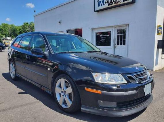 SAAB 9-3 2007 YS3FH56U471130550 image SAAB 9-3 2007 YS3FH56U471130550 image