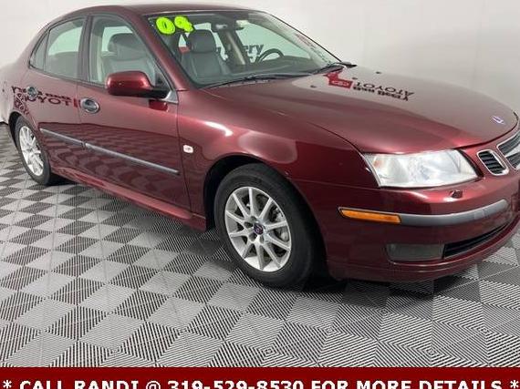 SAAB 9-3 2004 YS3FD49Y941034283 image SAAB 9-3 2004 YS3FD49Y941034283 image