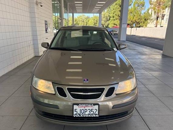 SAAB 9-3 2004 YS3FB49S841056390 image