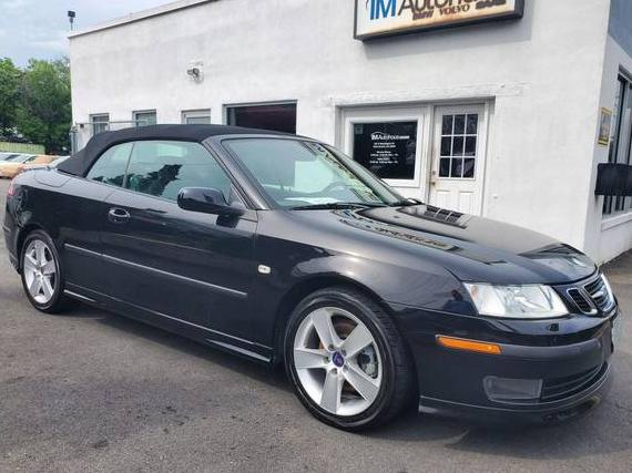 SAAB 9-3 2006 YS3FH76U766003899 image