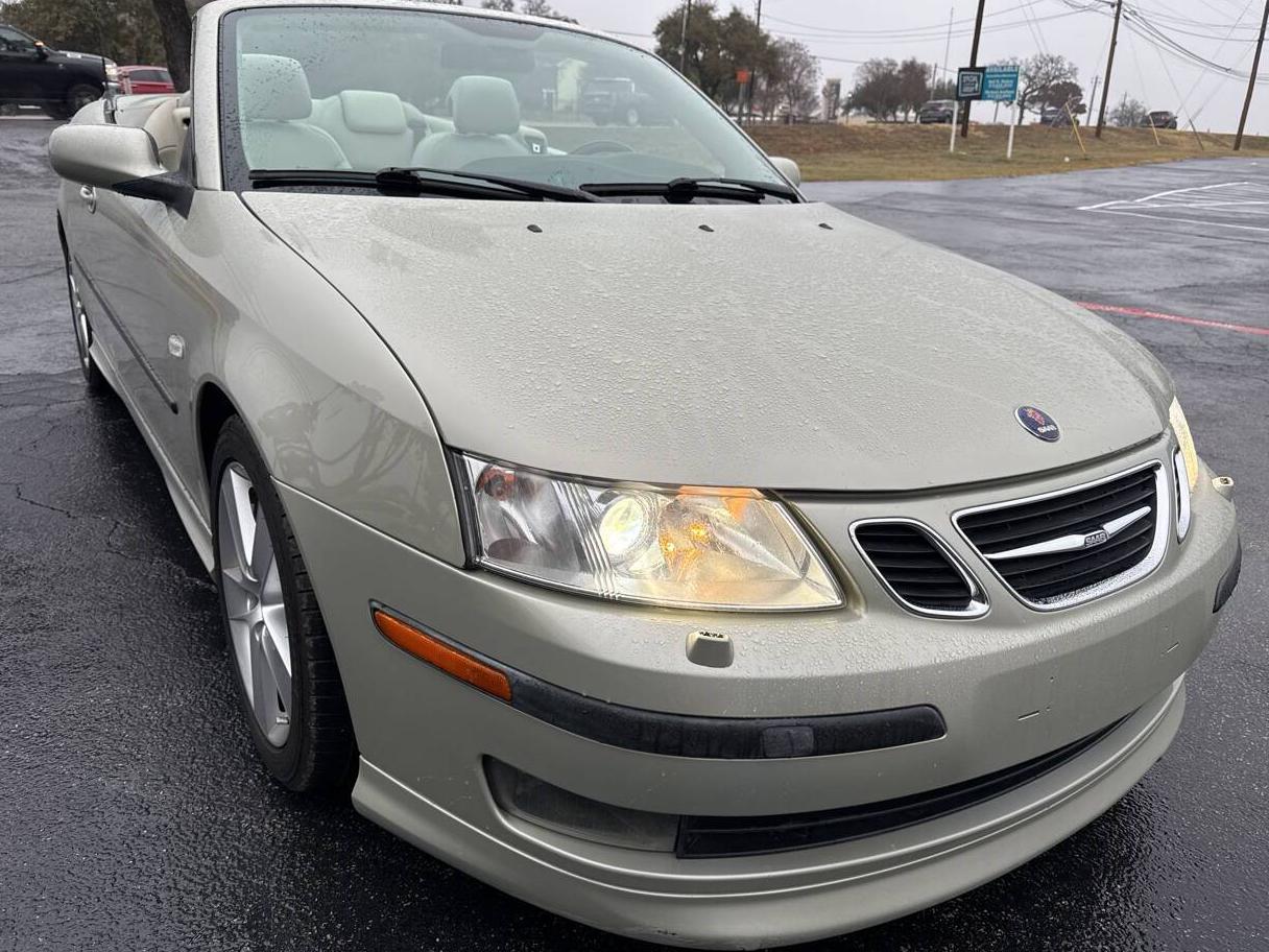 SAAB 9-3 2006 YS3FH71U466006329 image