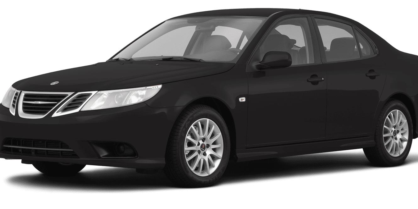 SAAB 9-3 2011 YS3FA4CY3B1301884 image