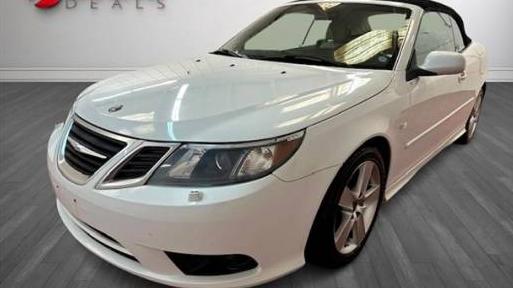 SAAB 9-3 2011 YS3FA7CY9B1303558 image