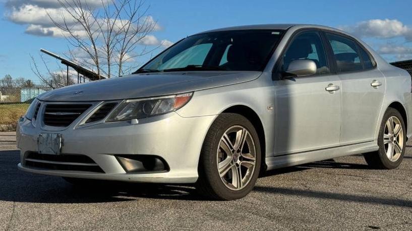 SAAB 9-3 2011 YS3FA4BY0B1315257 image