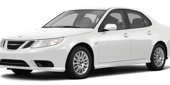 SAAB 9-3 2011 YS3FA4BY0B1302301 image