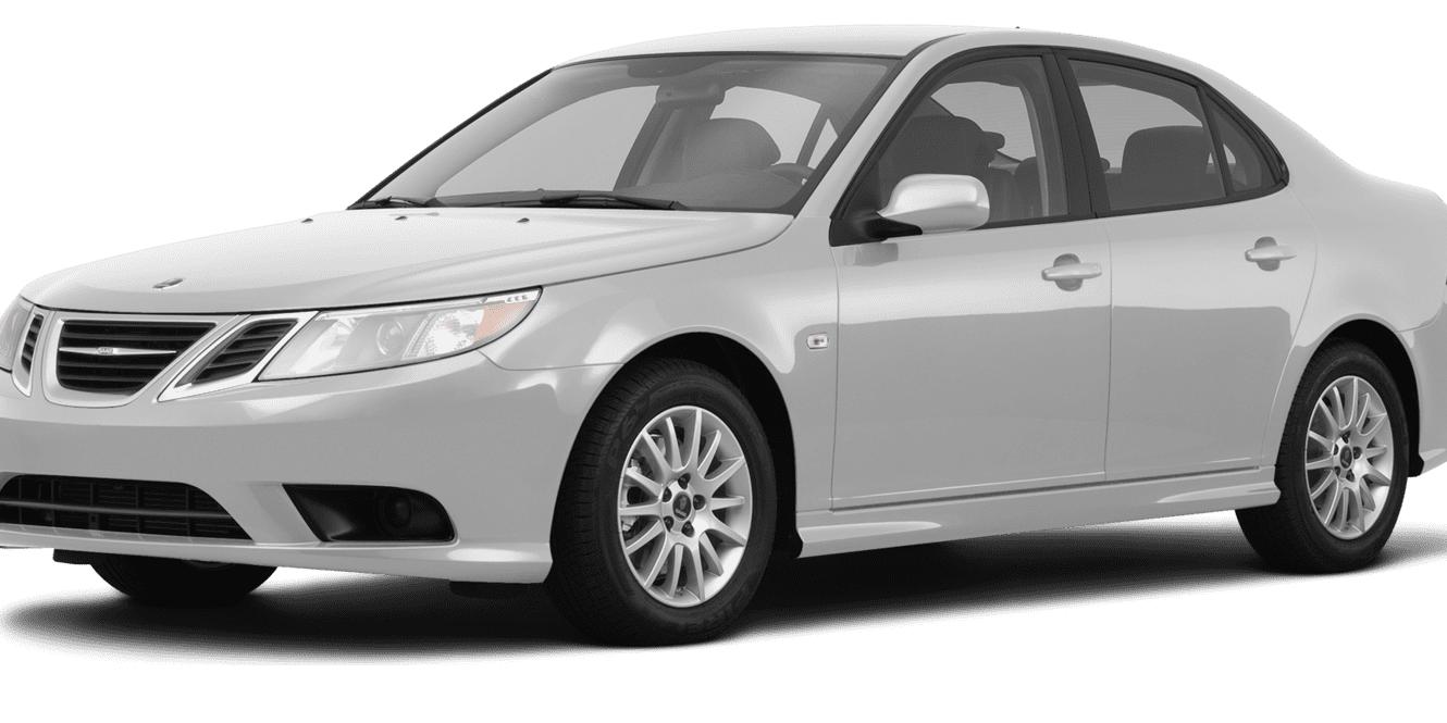 SAAB 9-3 2011 YS3FA4CY0B1310736 image