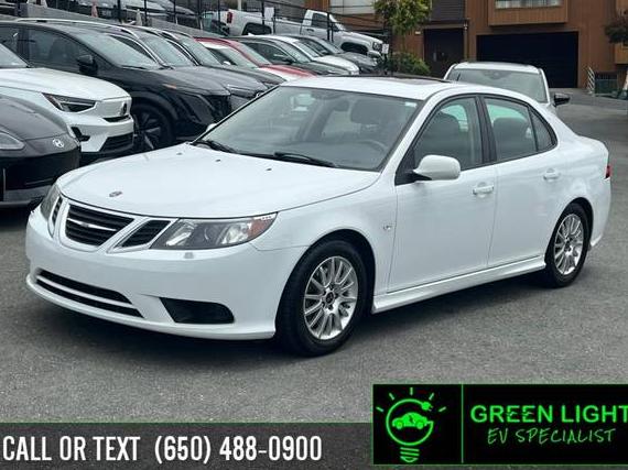 SAAB 9-3 2011 YS3FA4CY9B1302683 image