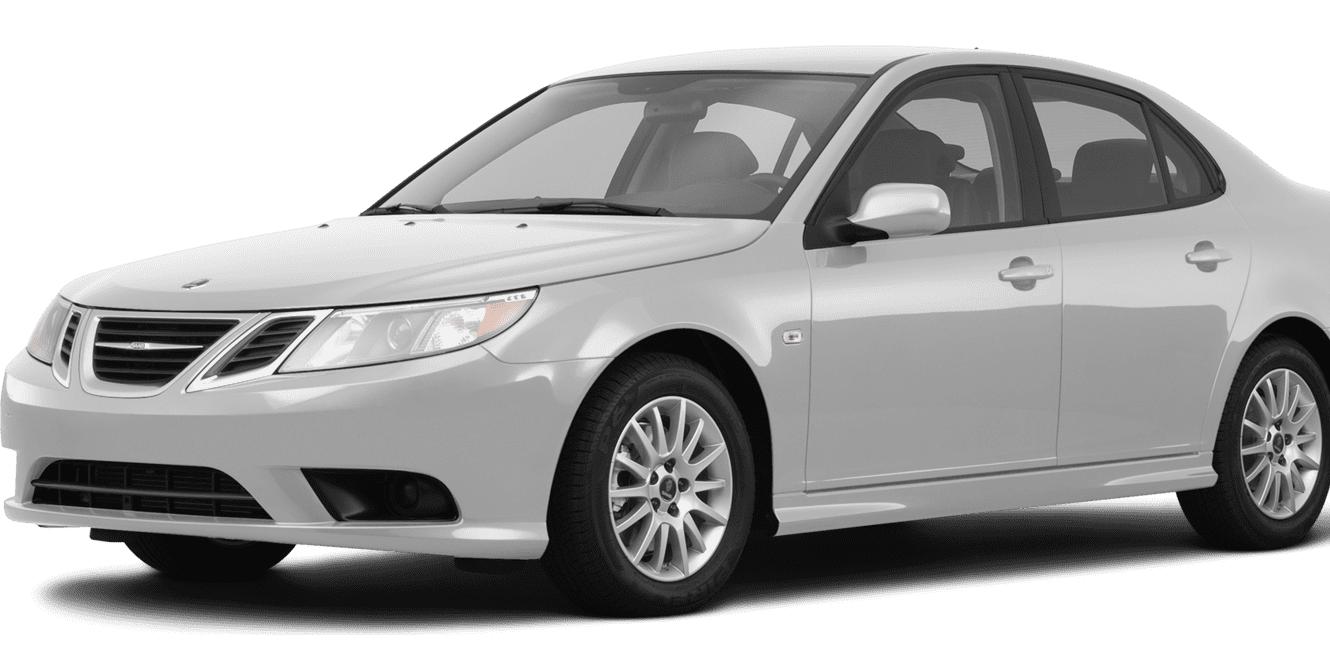 SAAB 9-3 2011 YS3FA4CY1B1312205 image