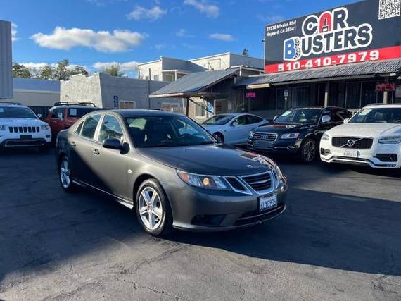 SAAB 9-3 2010 YS3FA4BY2A1609614 image SAAB 9-3 2010 YS3FA4BY2A1609614 image